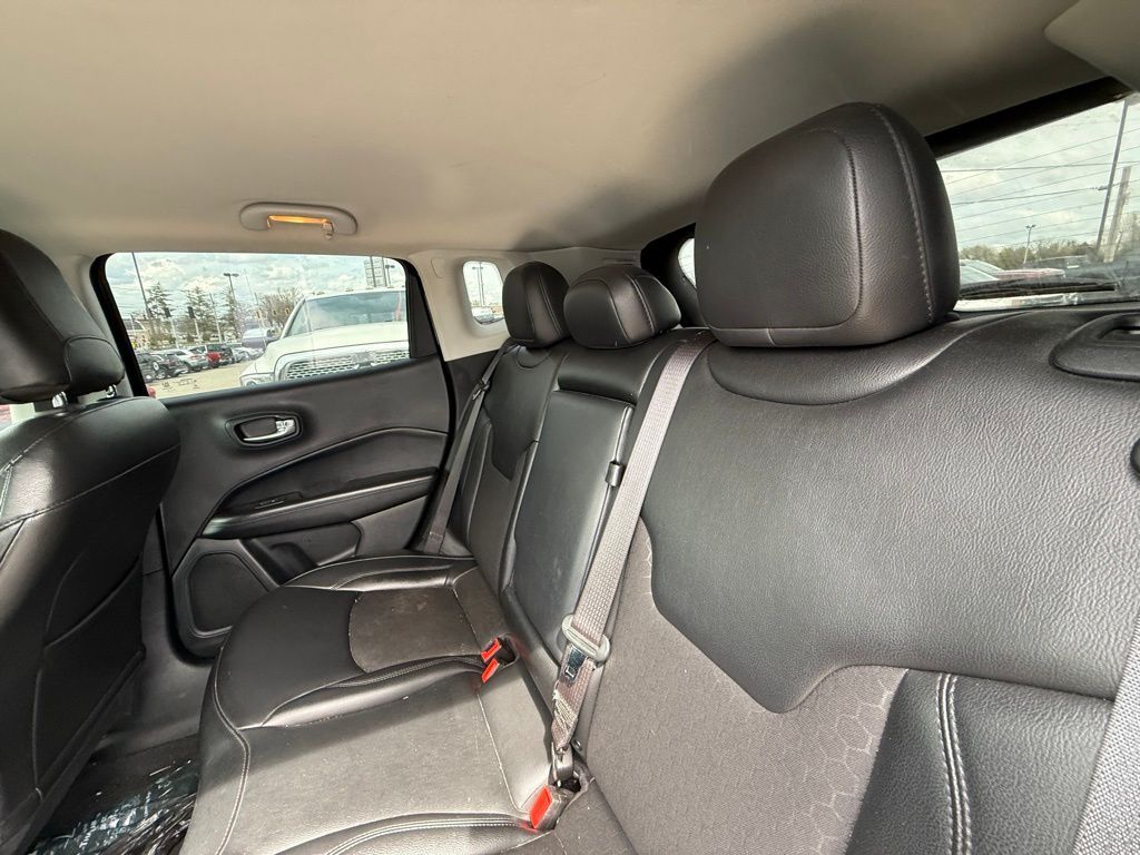 2021 Jeep Compass Altitude Crestwood KY