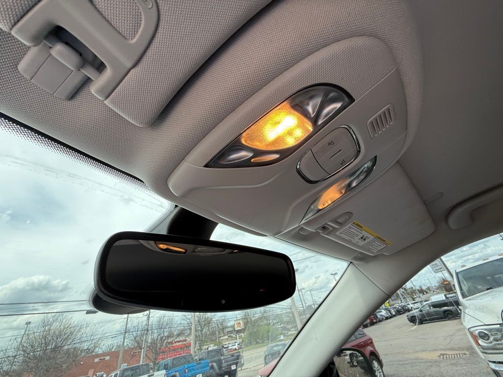 2021 Jeep Compass Altitude Crestwood KY