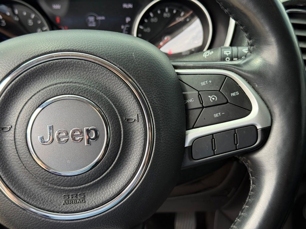 2021 Jeep Compass Altitude Crestwood KY