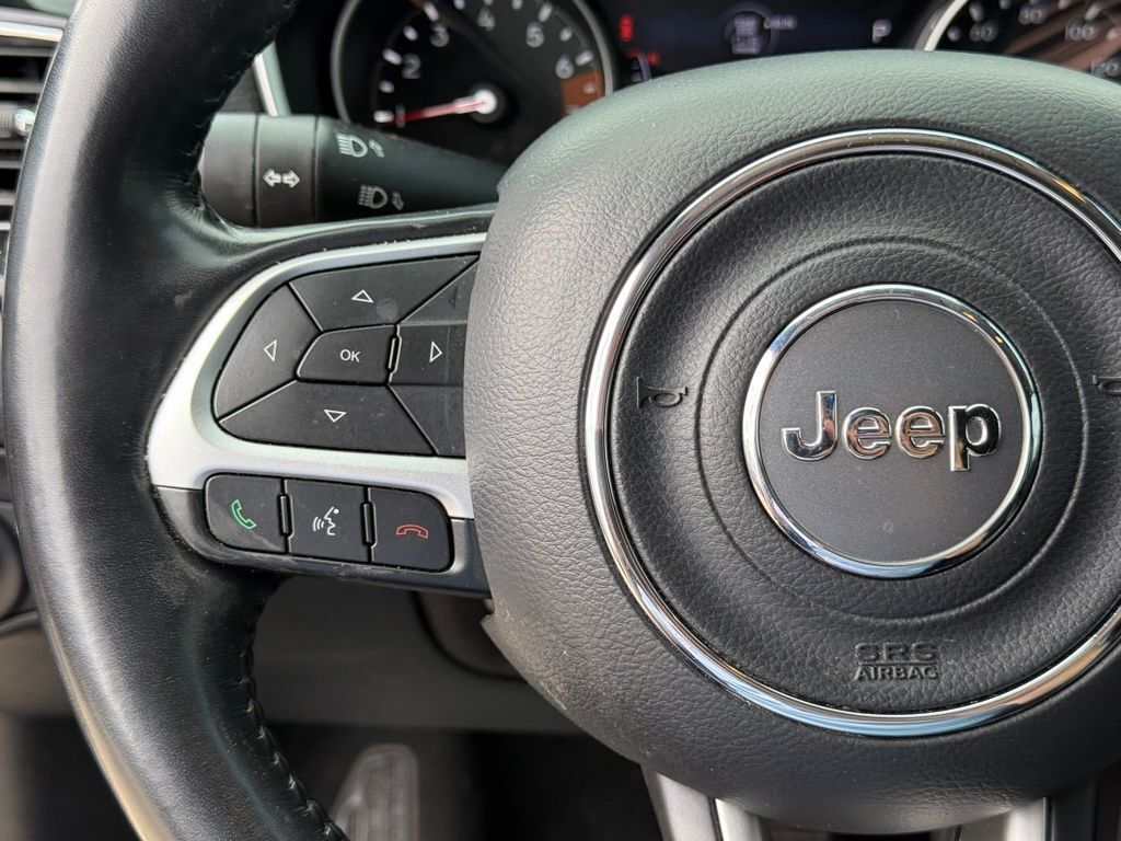 2021 Jeep Compass Altitude Crestwood KY