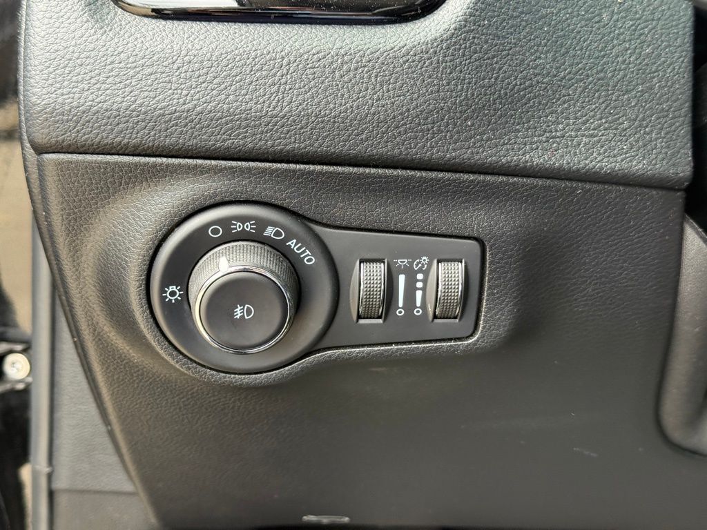 2021 Jeep Compass Altitude Crestwood KY