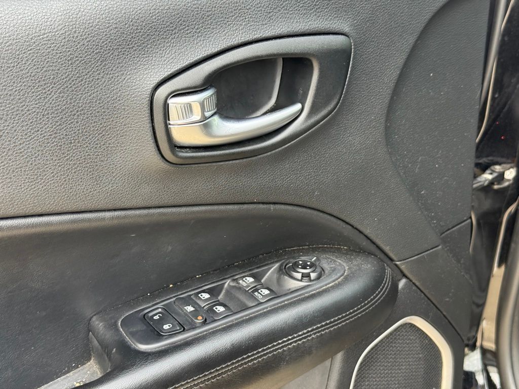 2021 Jeep Compass Altitude Crestwood KY