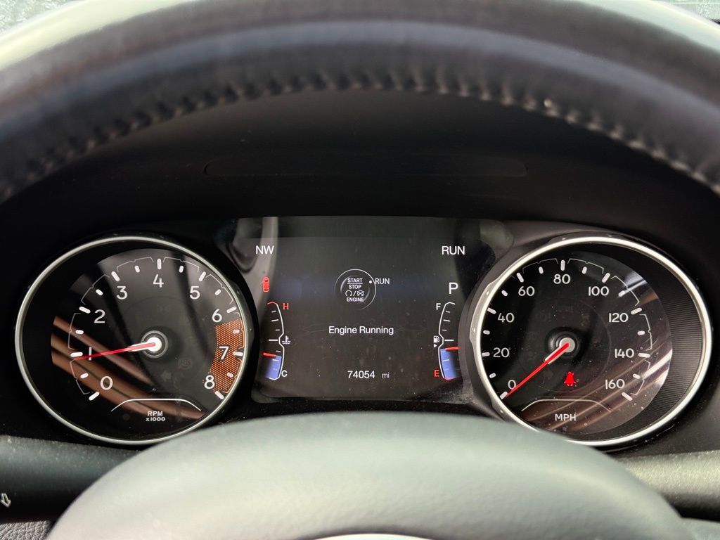 2021 Jeep Compass Altitude Crestwood KY