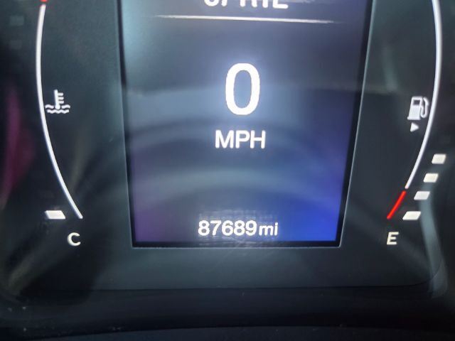 2021 Jeep Compass Altitude Elgin IL