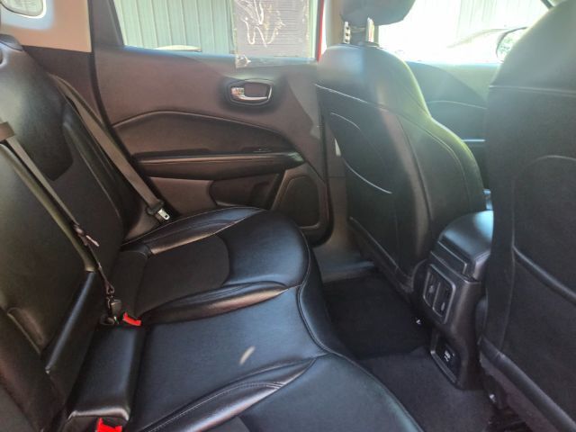 2021 Jeep Compass Altitude Elgin IL