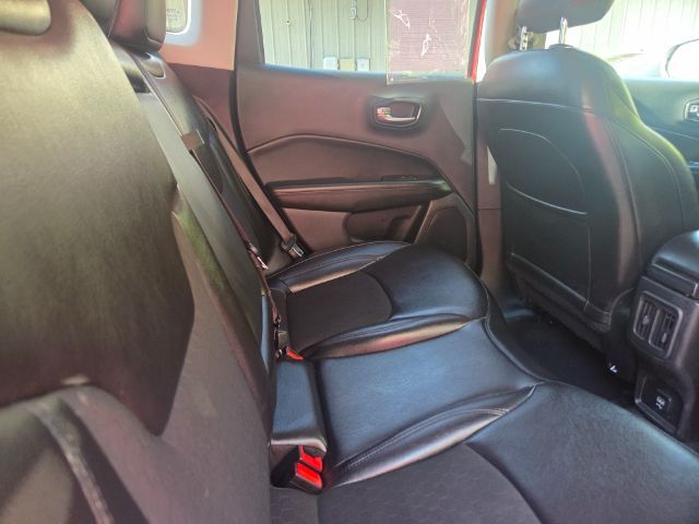 2021 Jeep Compass Altitude Elgin IL
