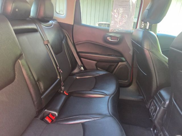 2021 Jeep Compass Altitude Elgin IL