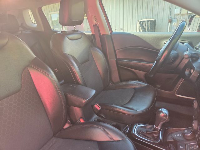 2021 Jeep Compass Altitude Elgin IL