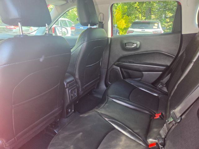 2021 Jeep Compass Altitude Elgin IL
