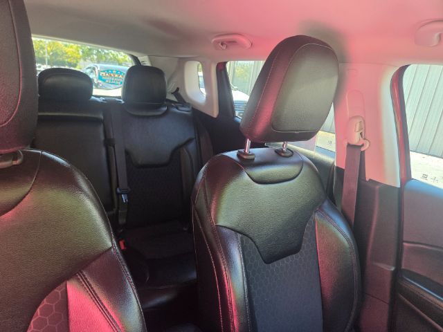 2021 Jeep Compass Altitude Elgin IL