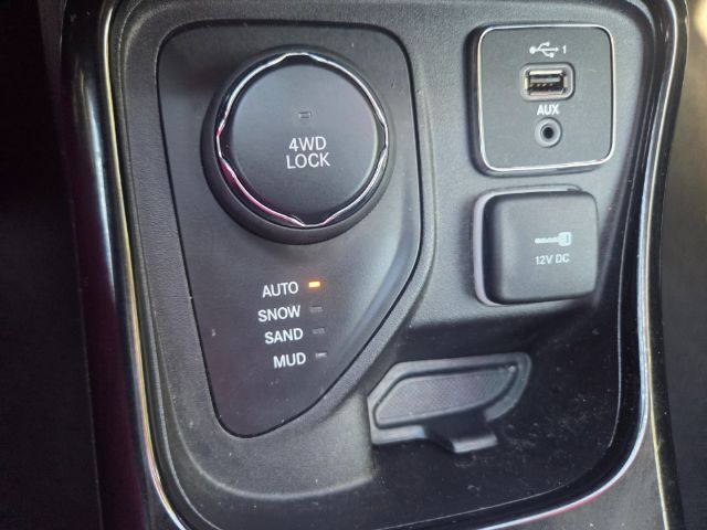 2021 Jeep Compass Altitude Elgin IL