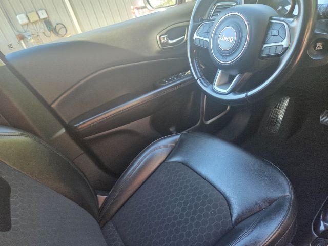2021 Jeep Compass Altitude Elgin IL