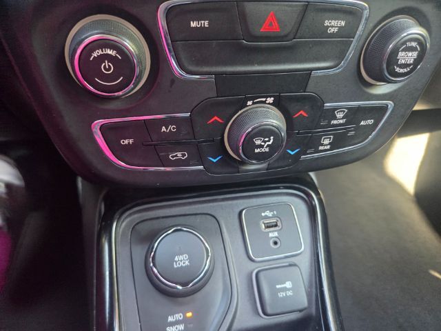 2021 Jeep Compass Altitude Elgin IL