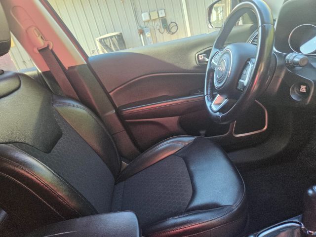 2021 Jeep Compass Altitude Elgin IL