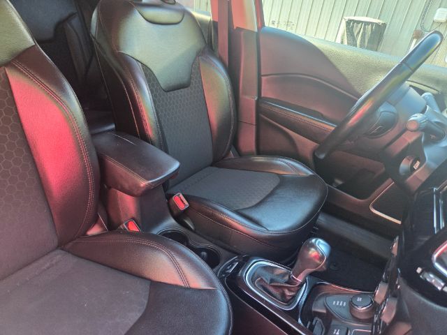 2021 Jeep Compass Altitude Elgin IL