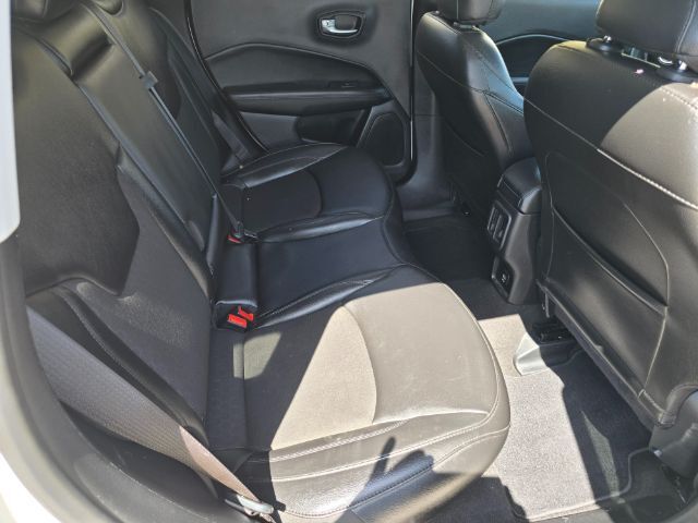 2021 Jeep Compass Altitude FWD San Antonio TX