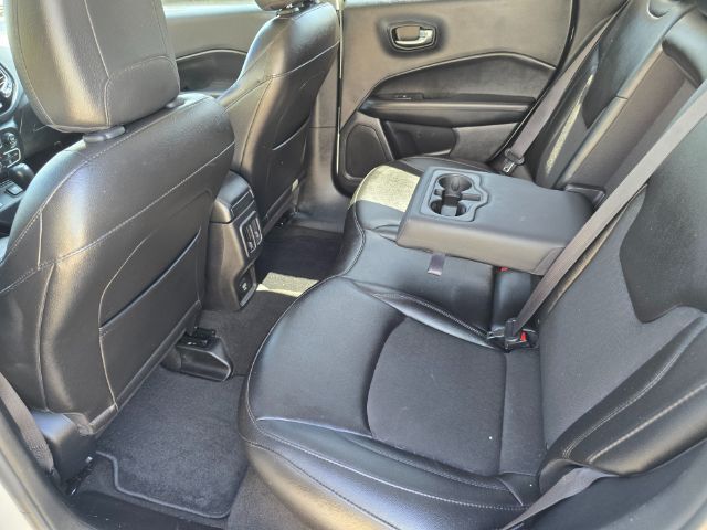 2021 Jeep Compass Altitude FWD San Antonio TX