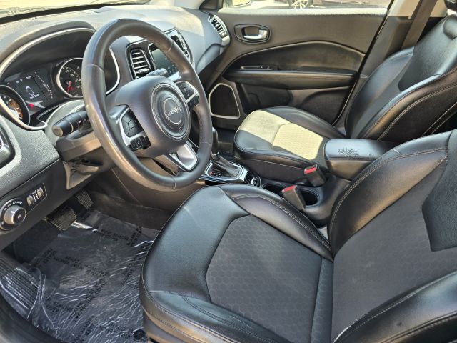 2021 Jeep Compass Altitude FWD San Antonio TX