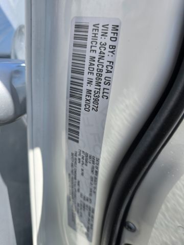 2021 Jeep Compass Altitude FWD San Antonio TX