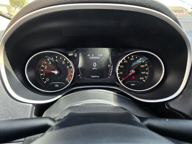 2021 Jeep Compass Altitude FWD San Antonio TX