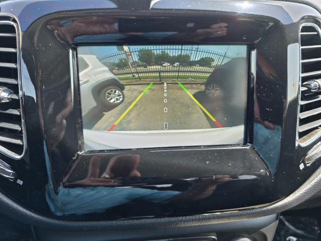 2021 Jeep Compass Altitude FWD San Antonio TX