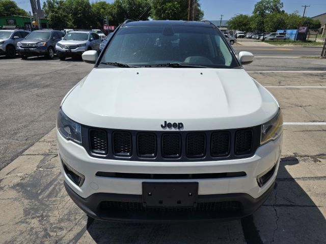 2021 Jeep Compass Altitude FWD San Antonio TX