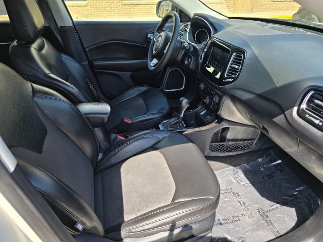 2021 Jeep Compass Altitude FWD San Antonio TX