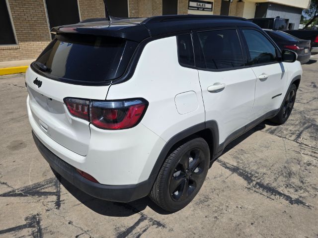 2021 Jeep Compass Altitude FWD San Antonio TX