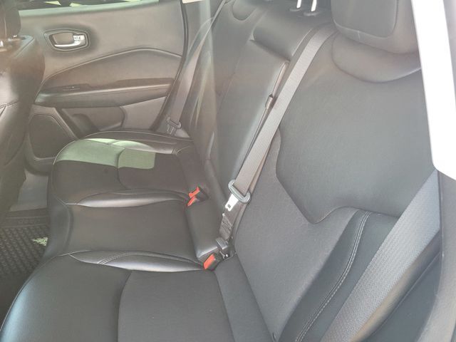 2021 Jeep Compass Altitude Folsom CA