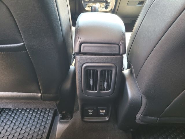 2021 Jeep Compass Altitude Folsom CA