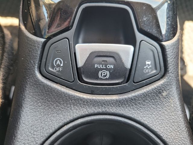 2021 Jeep Compass Altitude Folsom CA