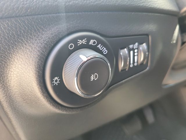 2021 Jeep Compass Altitude Folsom CA