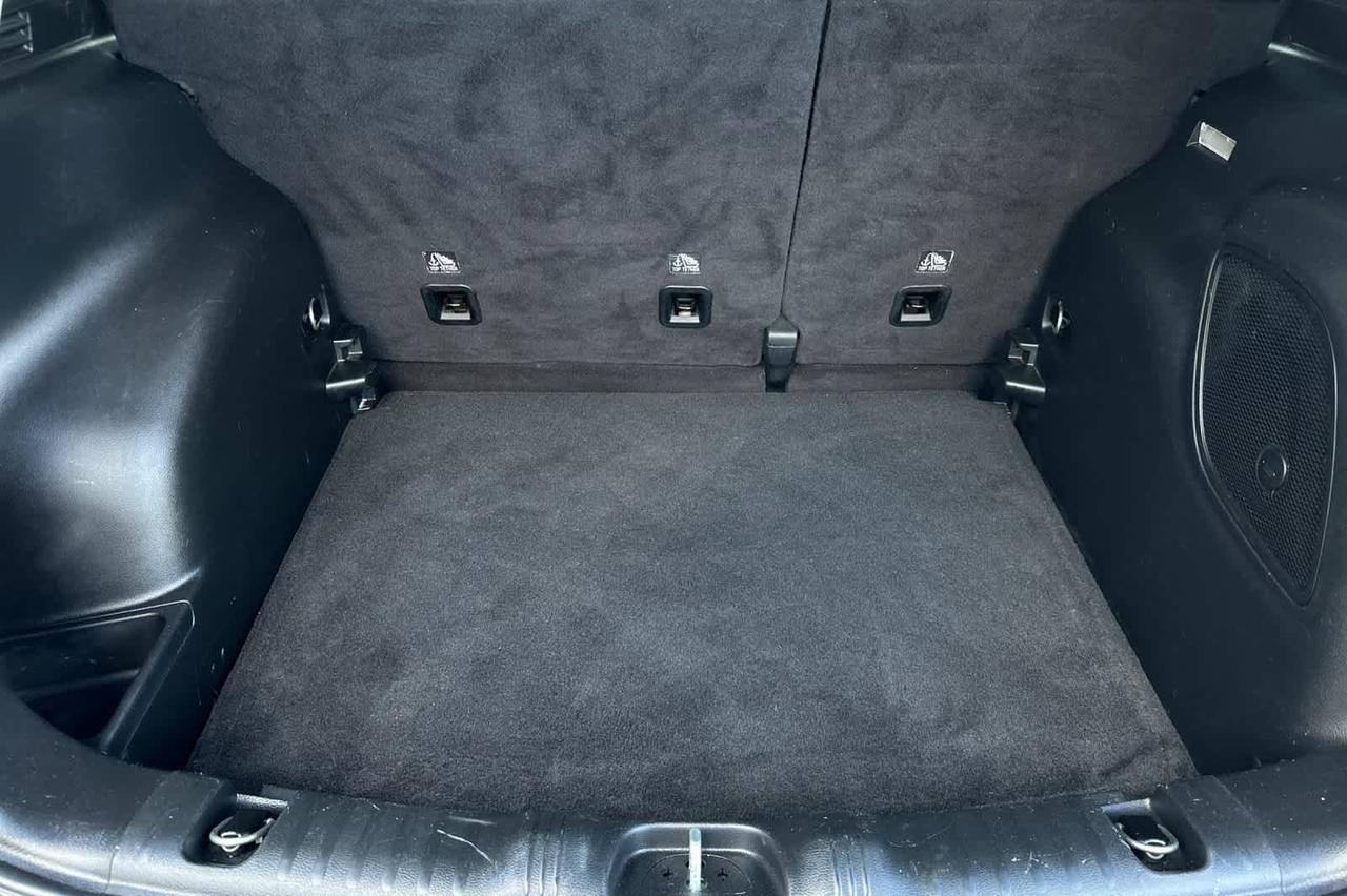 2021 Jeep Compass Altitude Roseville CA