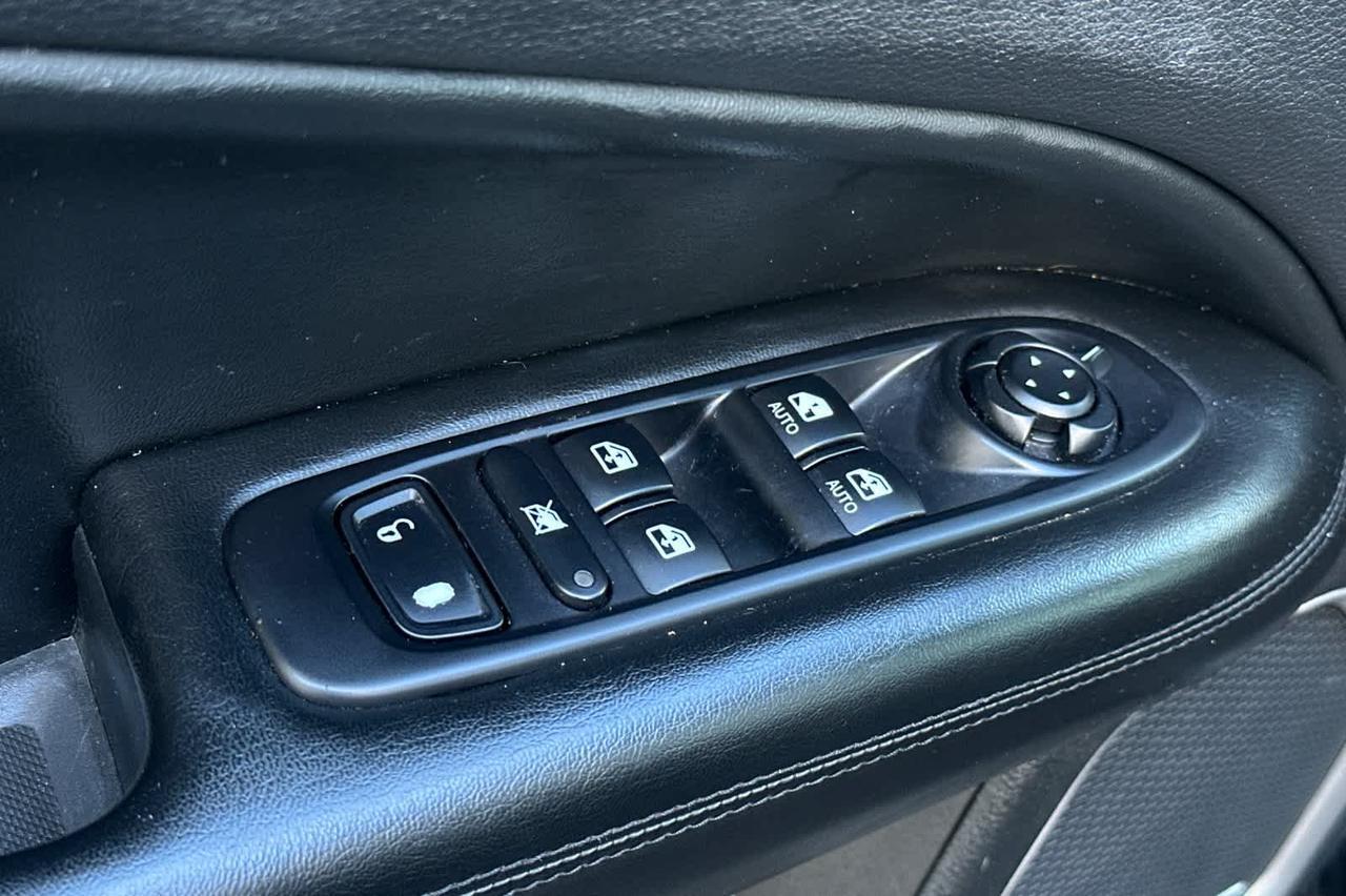 2021 Jeep Compass Altitude Roseville CA