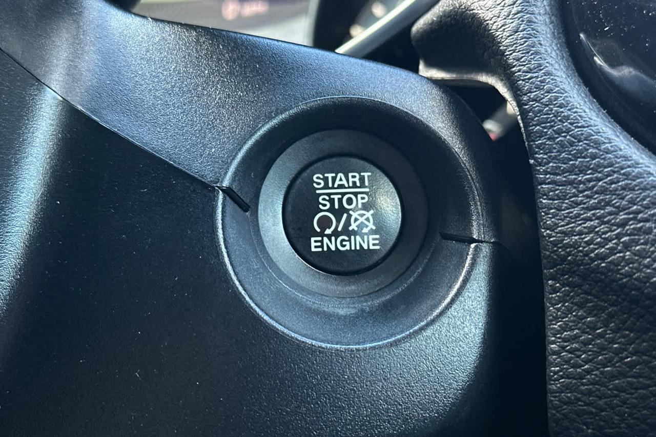 2021 Jeep Compass Altitude Roseville CA