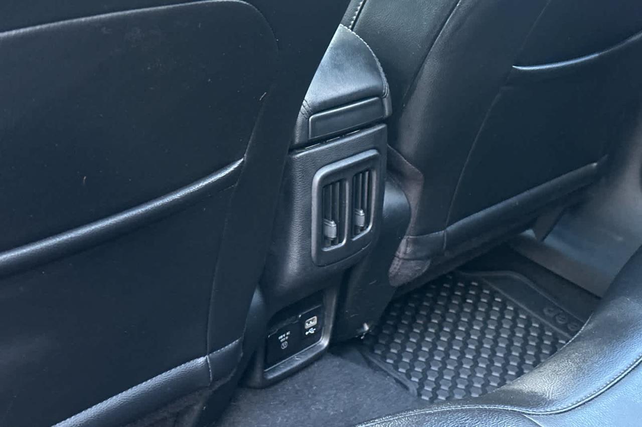 2021 Jeep Compass Altitude Roseville CA