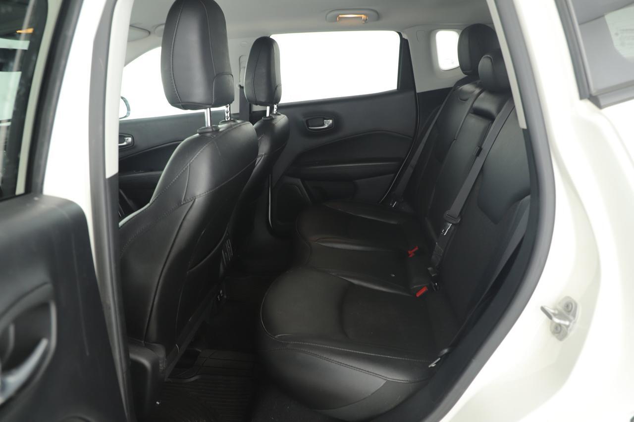 2021 Jeep Compass Altitude New Braunfels TX