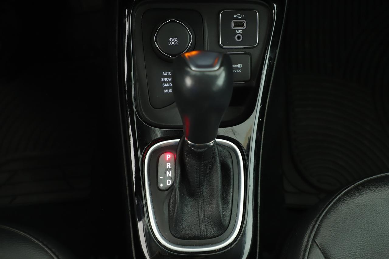 2021 Jeep Compass Altitude New Braunfels TX