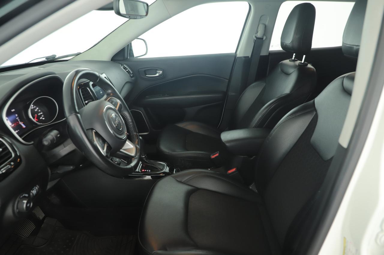 2021 Jeep Compass Altitude New Braunfels TX