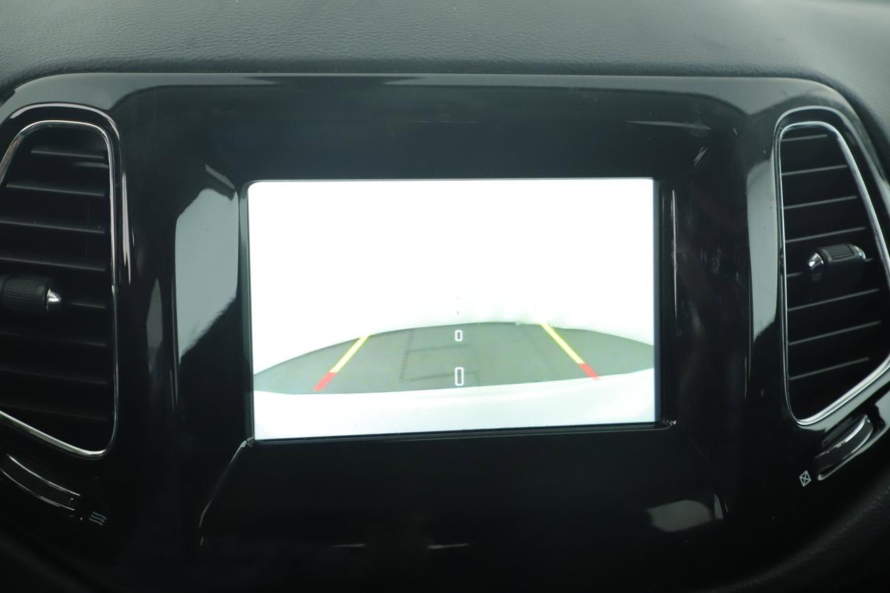 2021 Jeep Compass Altitude New Braunfels TX