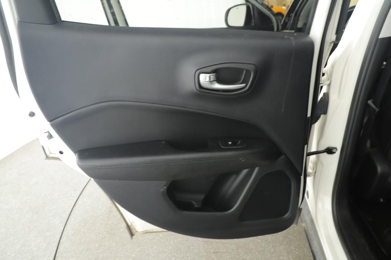 2021 Jeep Compass Altitude New Braunfels TX