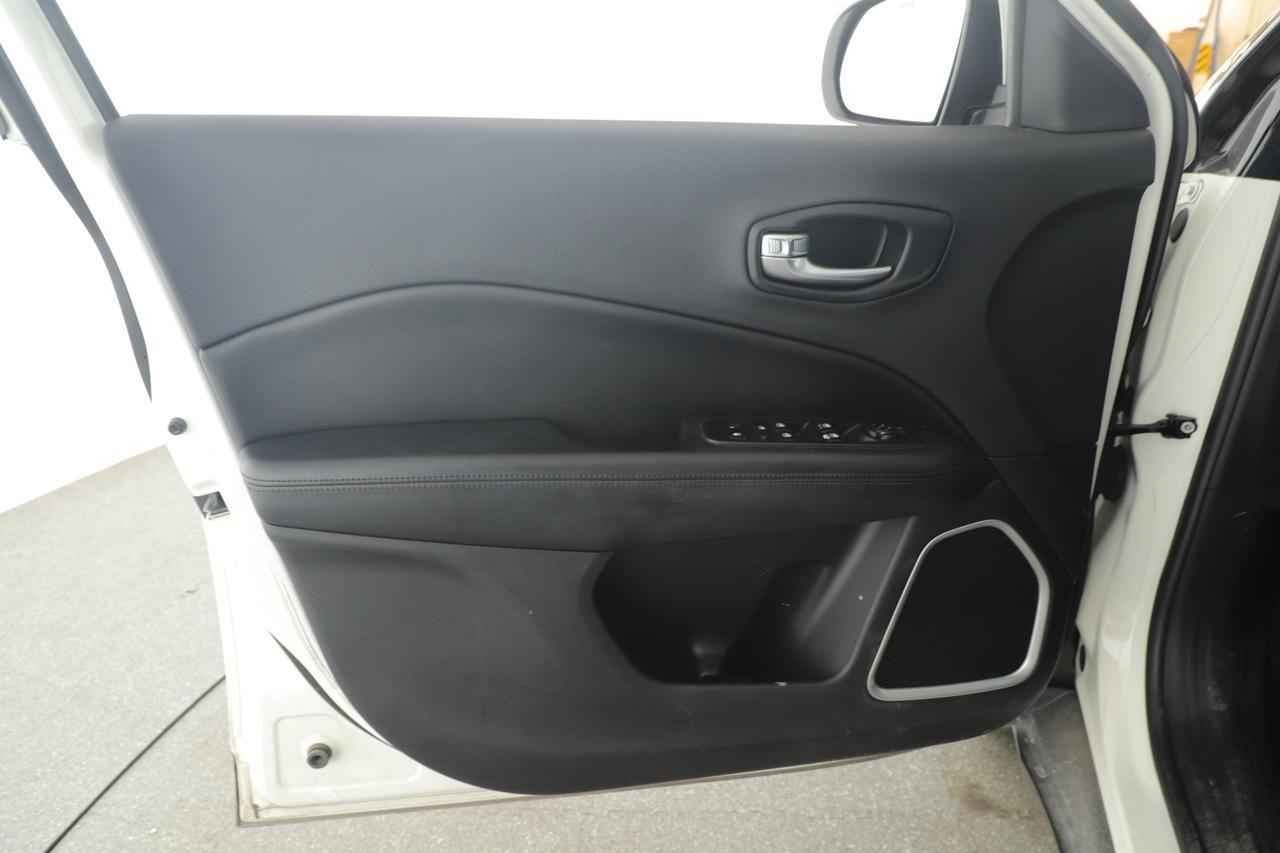 2021 Jeep Compass Altitude New Braunfels TX