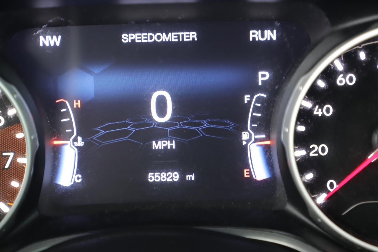 2021 Jeep Compass Altitude New Braunfels TX