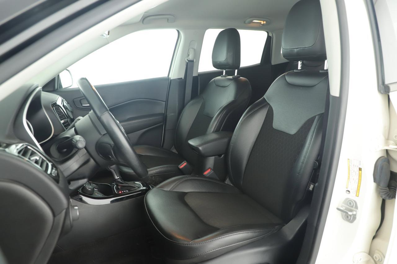 2021 Jeep Compass Altitude New Braunfels TX