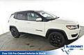 2021 Jeep Compass Altitude