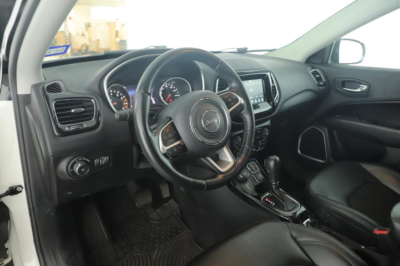 2021 Jeep Compass Altitude New Braunfels TX