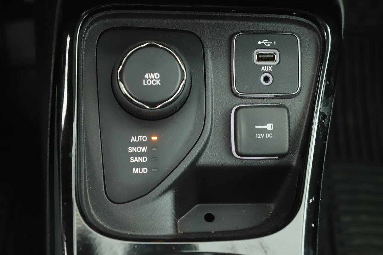 2021 Jeep Compass Altitude New Braunfels TX