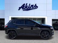 2021 Jeep Compass Altitude Winder GA 2021 Jeep Compass Altitude Winder GA
