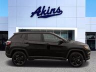 2021 Jeep Compass Altitude Winder GA 2021 Jeep Compass Altitude Winder GA