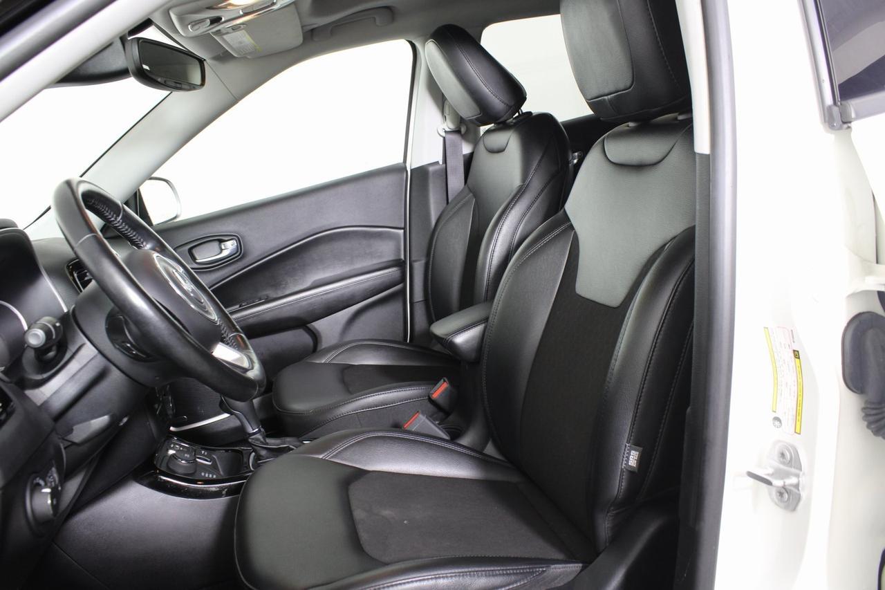2021 Jeep Compass Altitude Waldorf MD